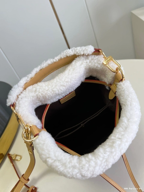AAA Replica Ru BB VUITTON NÉONOÉ LOUIS 0715